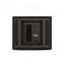 Настенный сабвуфер CVGAUDIO SUBone model A-6BL/Active